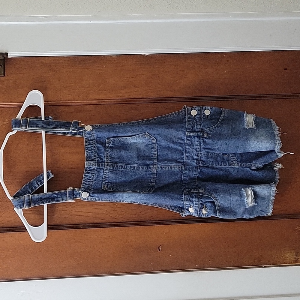 Womens overalls
